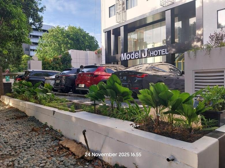 Hotel Delonix Central Park