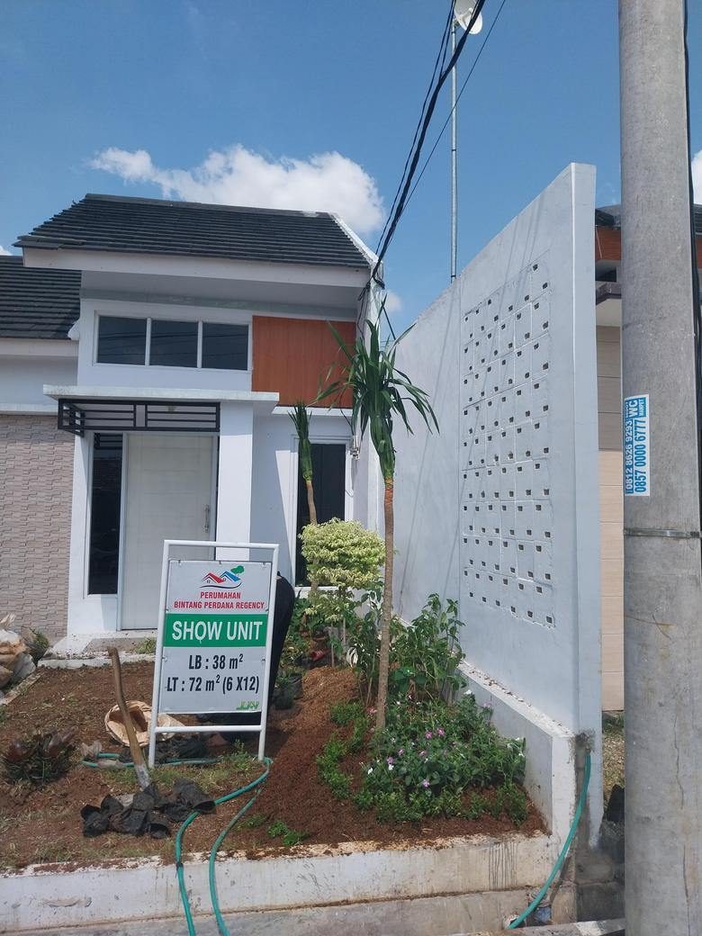 Landscape properti